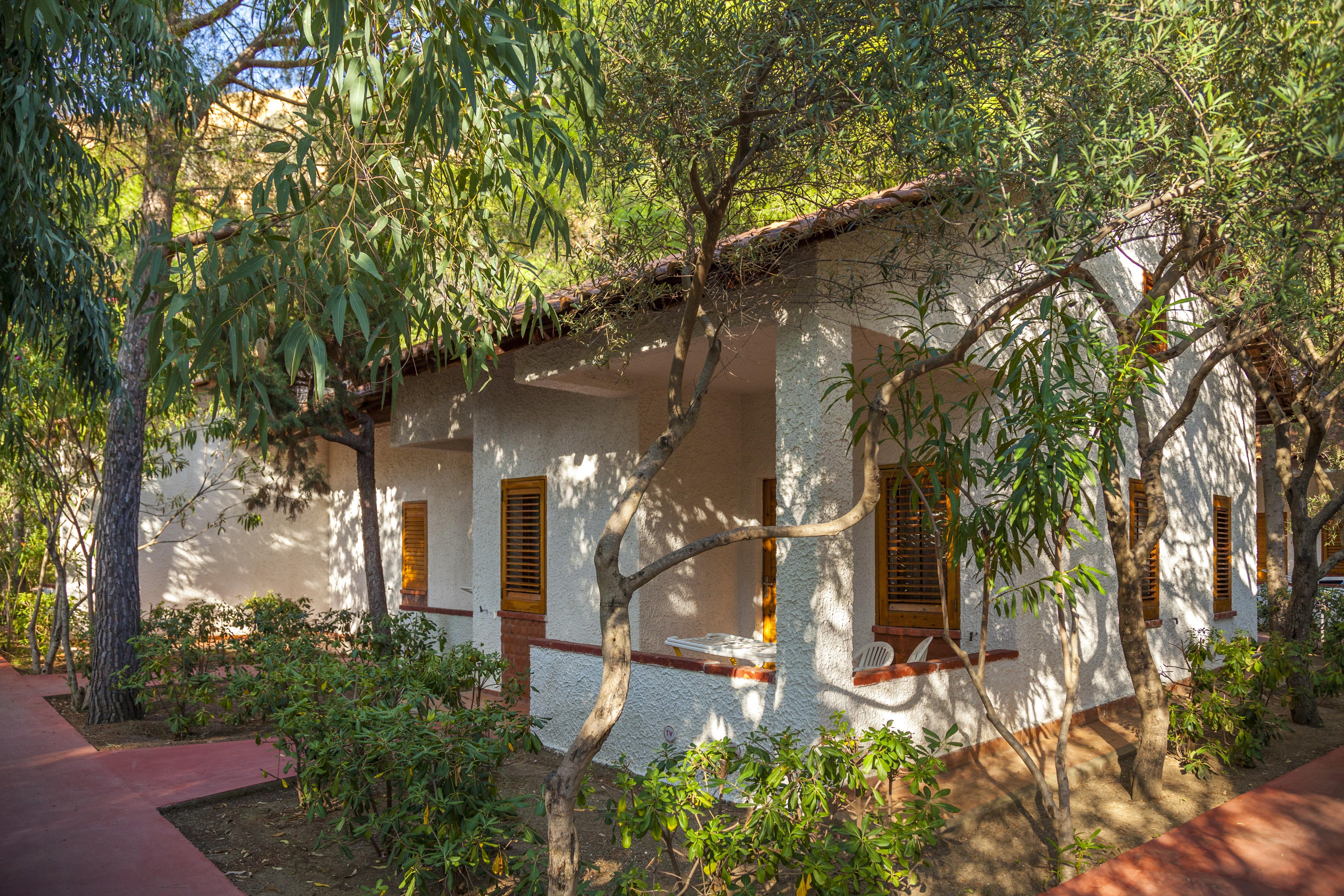 Th Gioiosa Mare - Capo Calava Village Gioiosa Marea Exterior photo