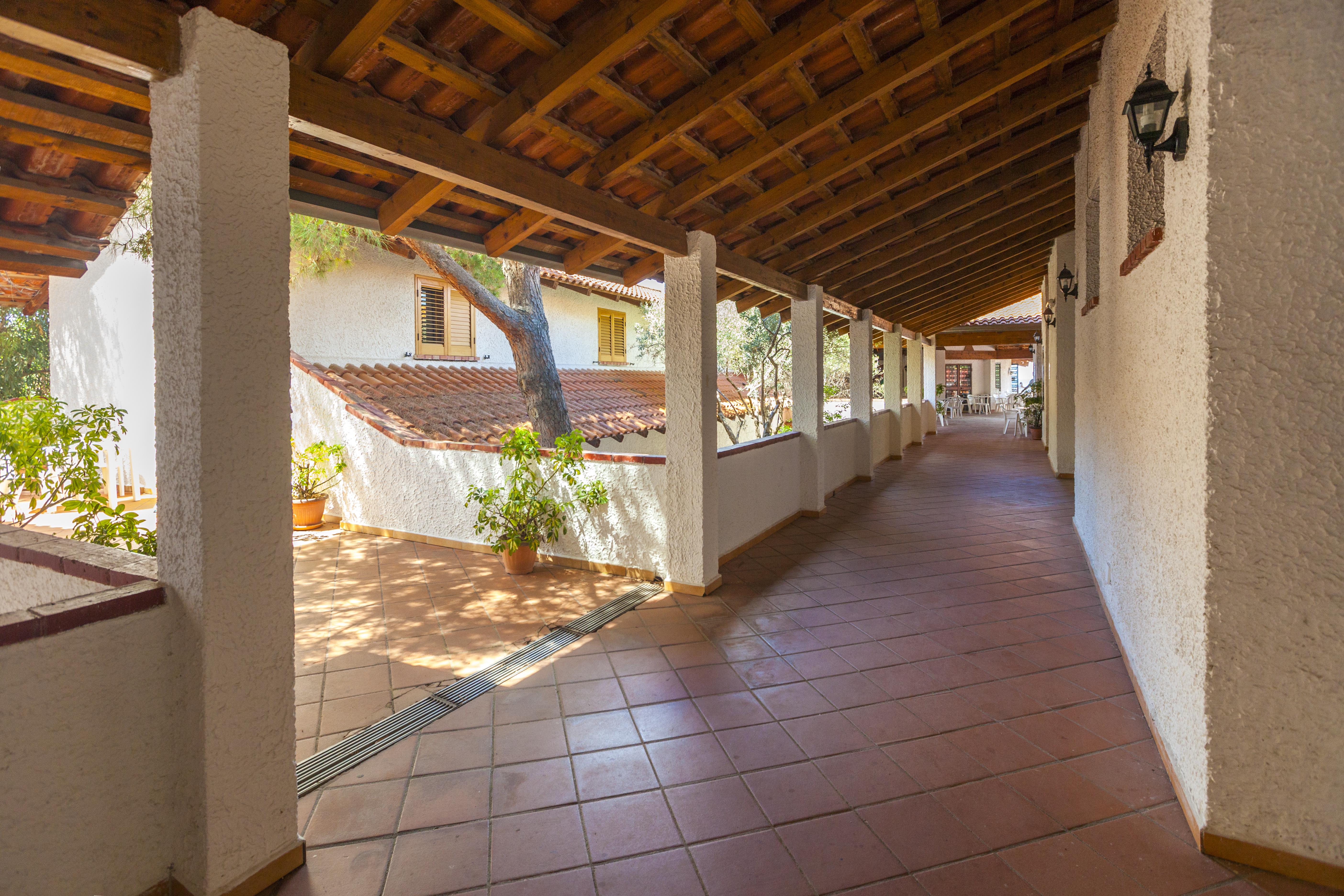 Th Gioiosa Mare - Capo Calava Village Gioiosa Marea Exterior photo